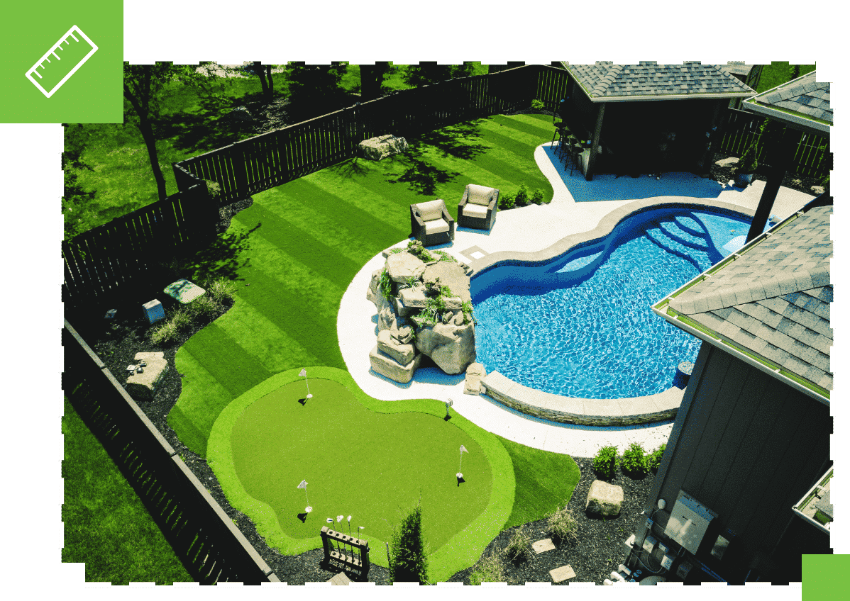SYNLawn Kentucky