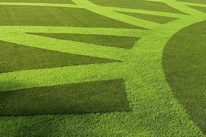 SYNLawn Kentucky prefab designs and patterns by earth design in Louisville, KY 3